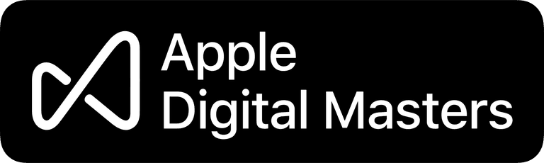 Apple Digital Masters